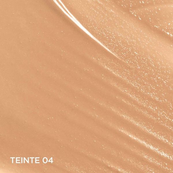 Skin Illusion Crème Teintée SPF25 - Teinte 04 30 ml