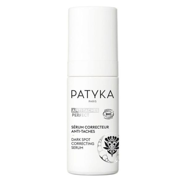 Patyka anti-taches perfect sérum correcteur 30ml