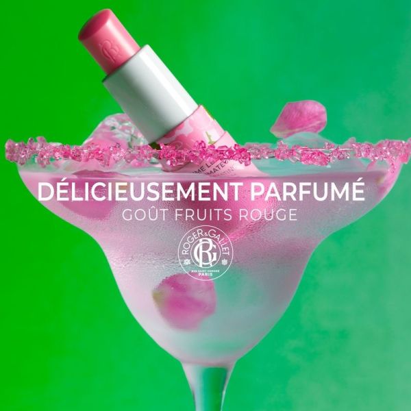 Baume Lèvres Sublimateur - Rose - 3,5 g