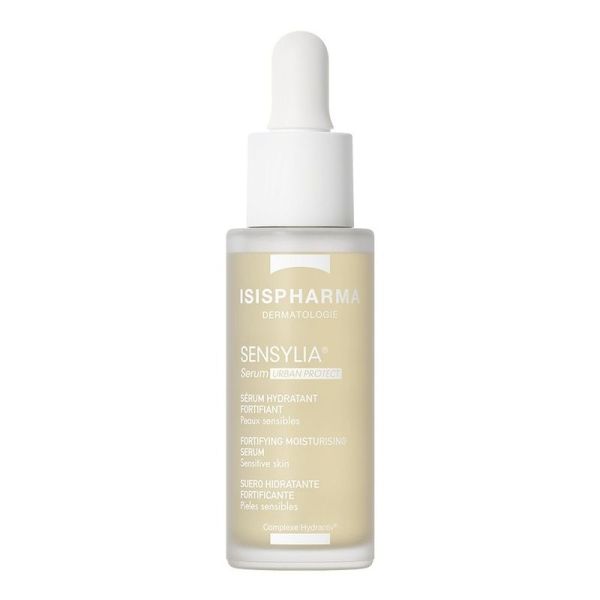 Sensylia Serum Urban Protect Sérum Hydratant Fortifiant - 30 ml