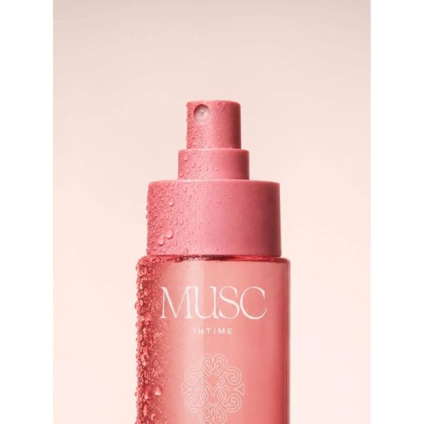 Brume Parfumee All Over Corps et Cheveux - Sweet Litchi - 100 ml
