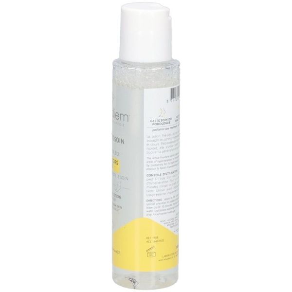 Lotion Pre-soin Active - 100 ml