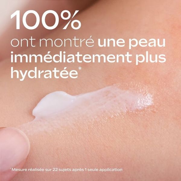 Lait Corporel Mauve Blanche - 200 ml