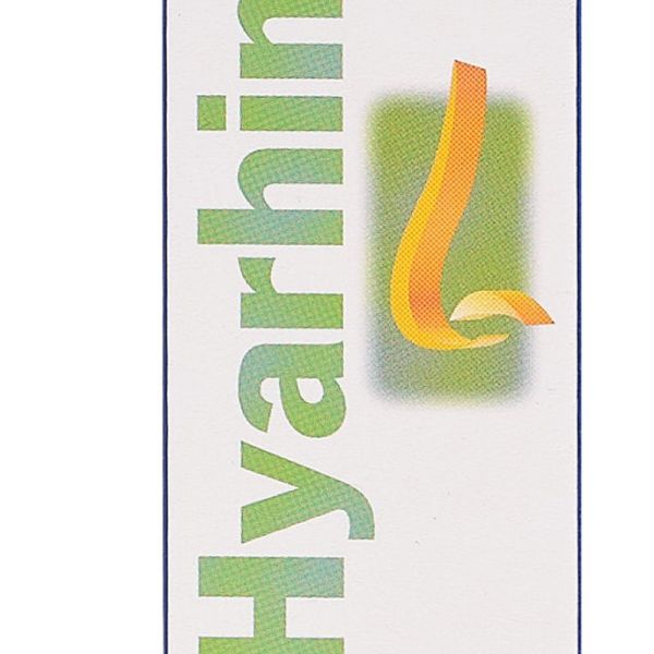 Hyarhinol Sol Nasal Spray 15Ml