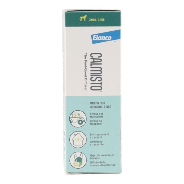 Calmisto Chien - 75 ml