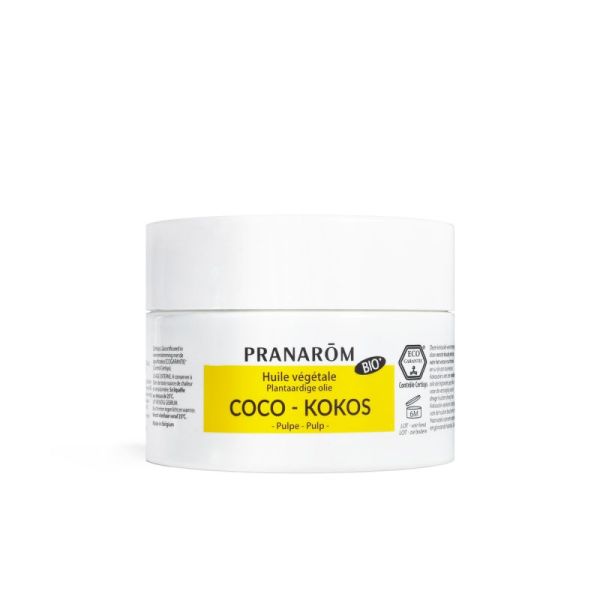 Pranarom Hv Bio Coco Fl100Ml