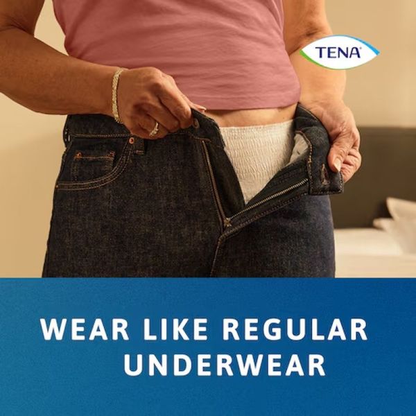 Pants ProSkin Plus - Taille M, 14 unités