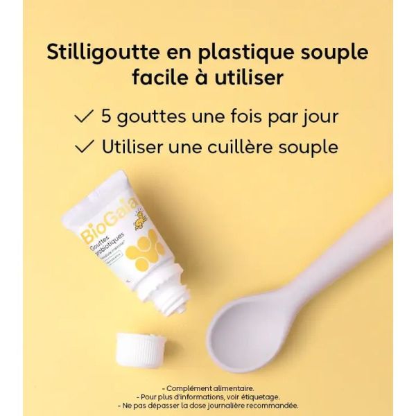 Protectis Gouttes - 5 ml
