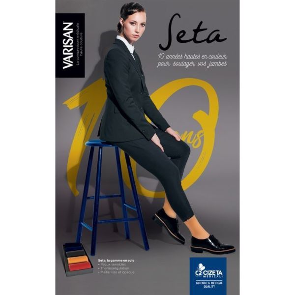 Seta - Taille 3