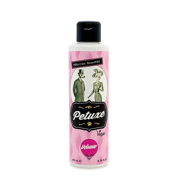 Champú volumen para perros y gatos - 200 ml