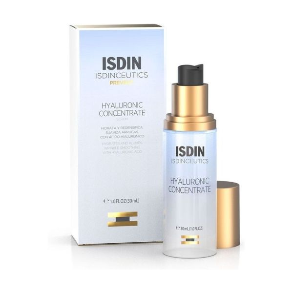 Concentré Hyaluronique Isdinceutics - 30 ml