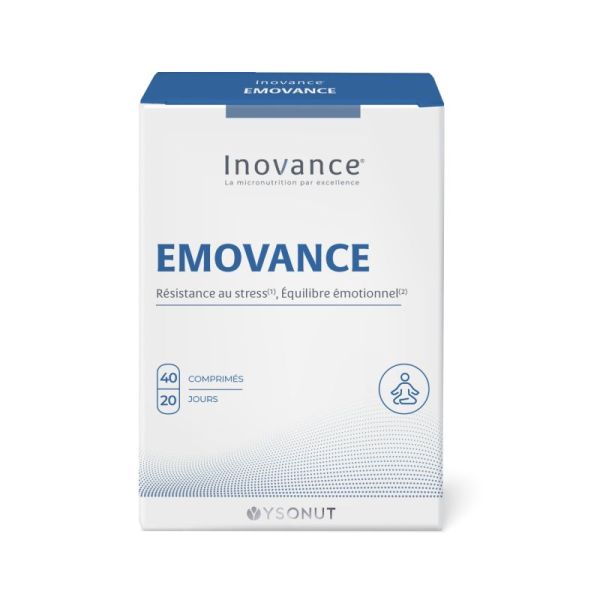 Inovance Emovance Cpr 40