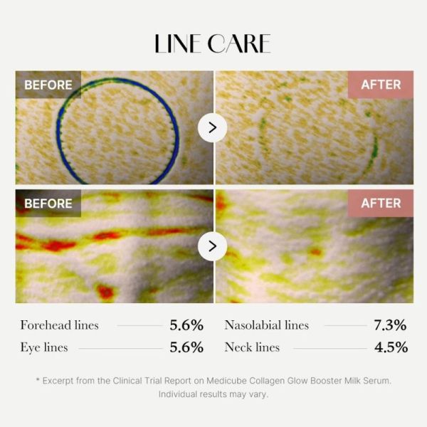 Collagen Glow Booster Serum - 15 ml