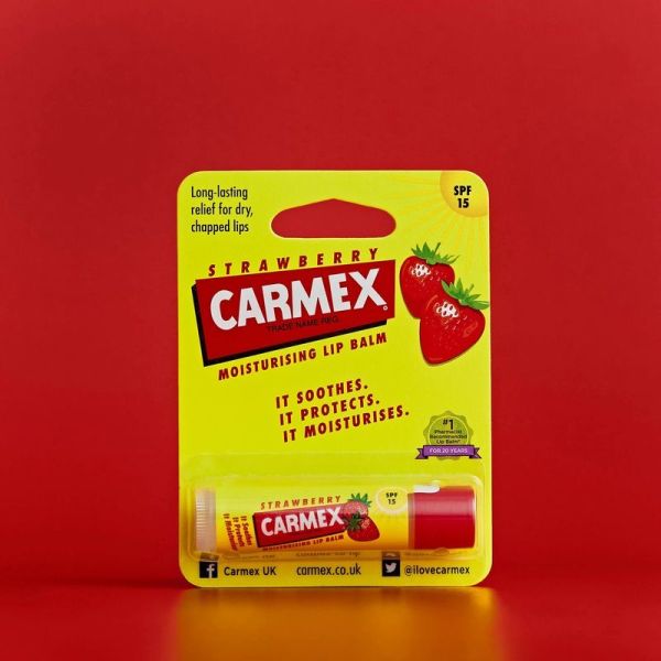 Strawberry Stick - 4,25 g