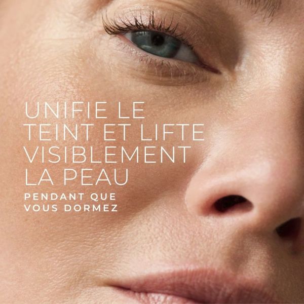 MULTI CORREXION Unifier + Lifter Crème de nuit