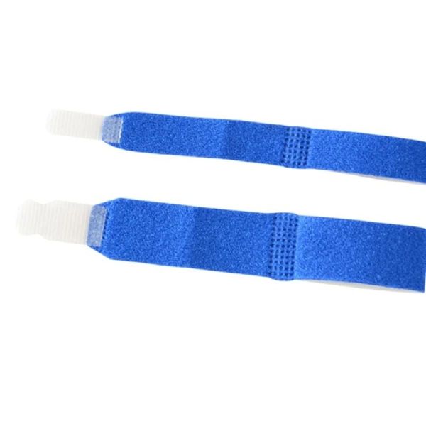 bandes de maintien doigts - 2 bandes