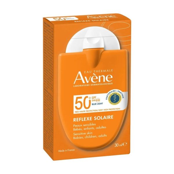REFLEXE SOLAIRE SPF50+ - 30 ml