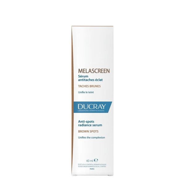 Melascreen Sérum antitaches éclat - 40 ml