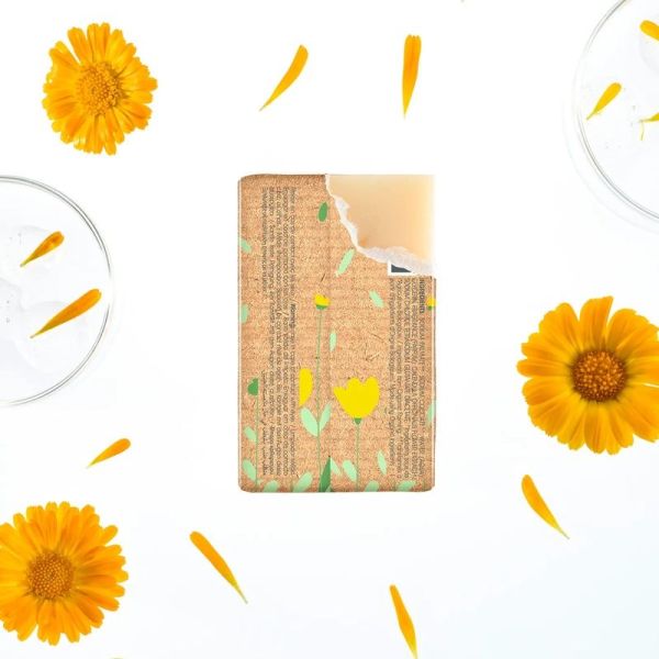 Solide lavant certifié BIO - 100 g
