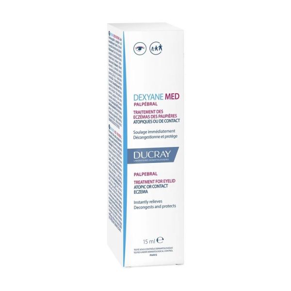 Dexyane MeD Palpebral - 15 ml