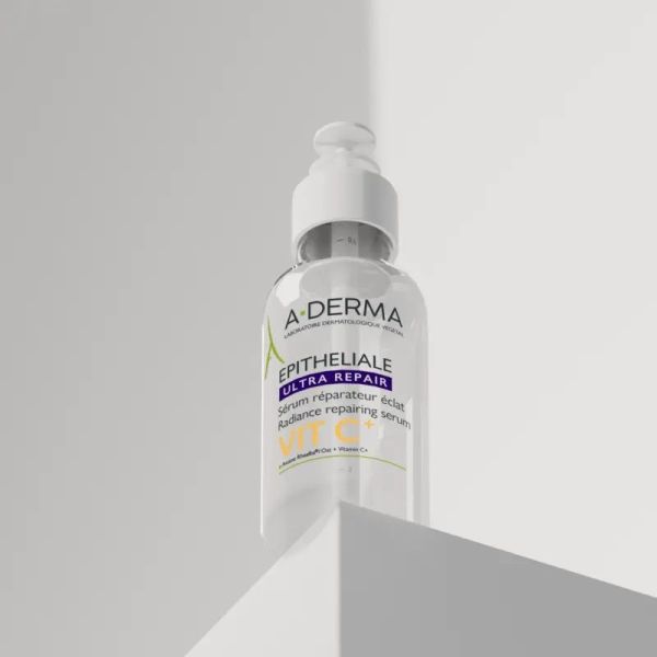 Serum reparateur eclat EPITHELIALE ULTRA REPAIR - 30 ml