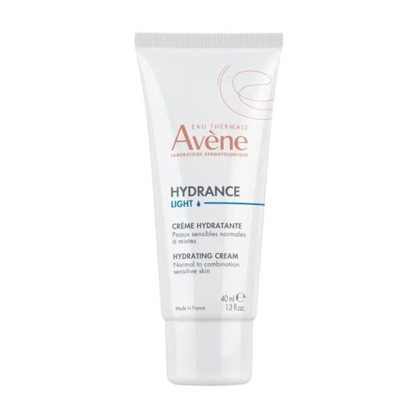 HYDRANCE LIGHT Crème hydratante - 40 ml
