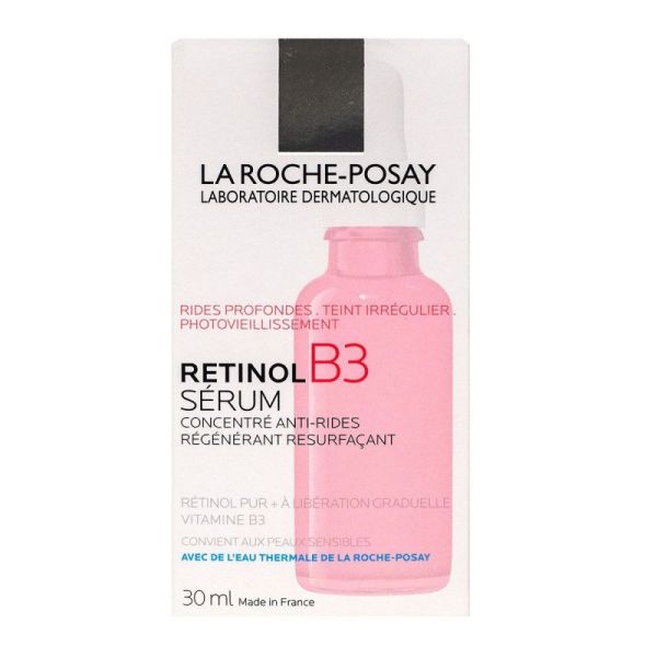 Lrp Retinol B3 Serum 30Ml