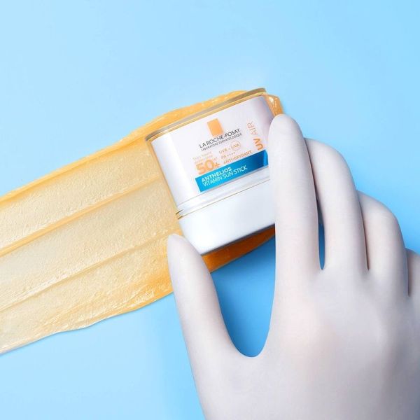 Anthelios UVAIR Stick Solaire Vitaminé SPF50+ - 10 g