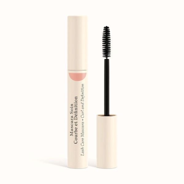 Mascara Soin Courbe et Définition - 8 ml