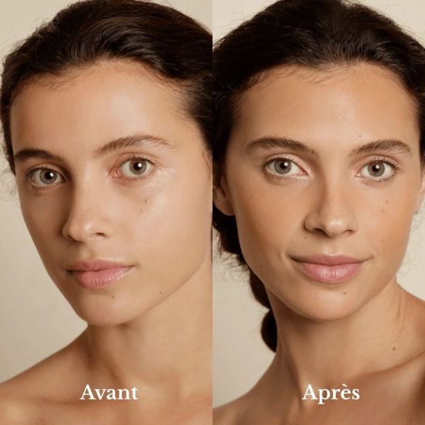 Soin Blush de Peau Secret de Maquilleurs - Abricot Lumière - 30 ml