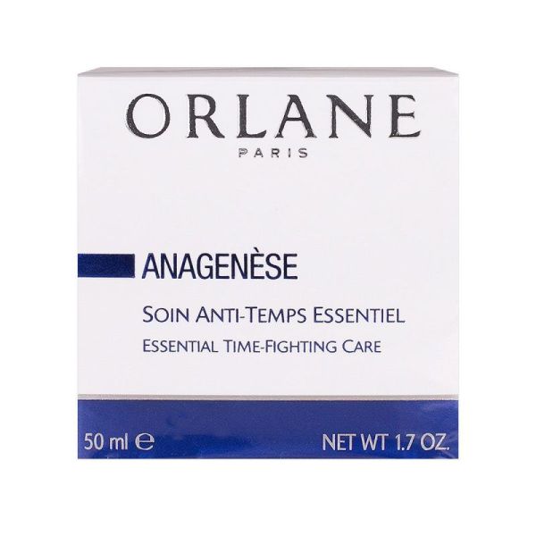 Orlane Anagenese Soin A/Temps Essent 50Ml