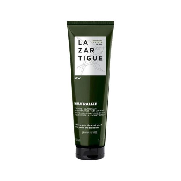 Lazartigue Neutralize Soin 150Ml