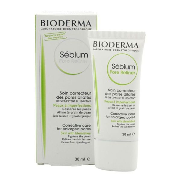 Biod Sebium Pore Refiner Tube 30Ml