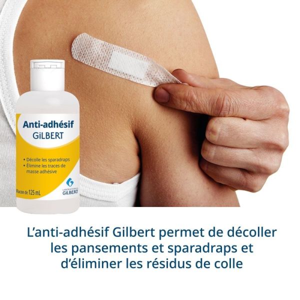 Anti-Adhésif - 125 ml