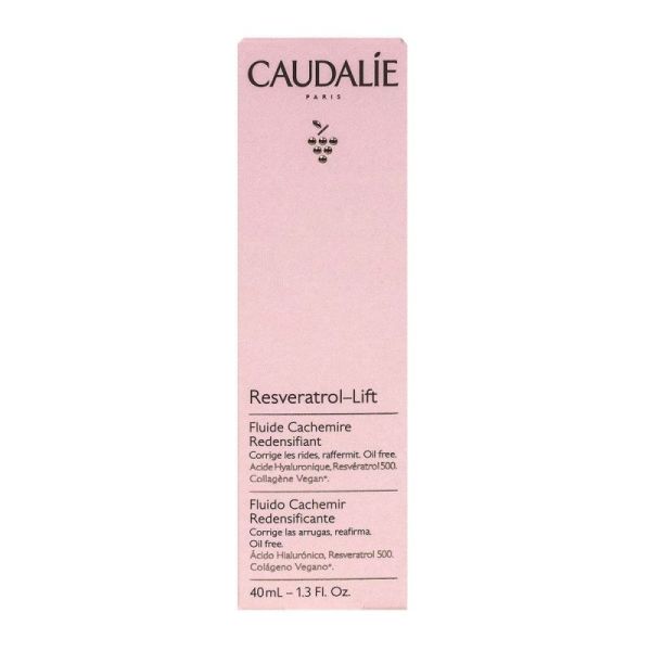 Caudalie Resveratrol Lift Fluide Redenzz