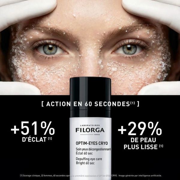 OPTIM-EYES CRYO - 15 ml