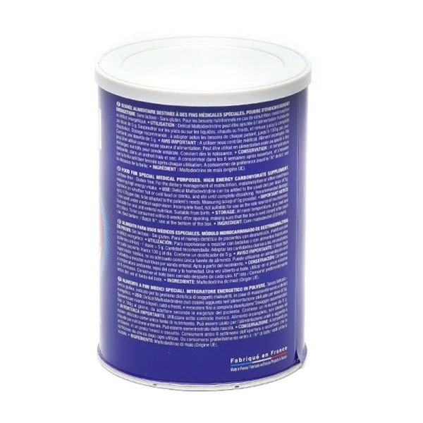 Maltodextridine - 350 g
