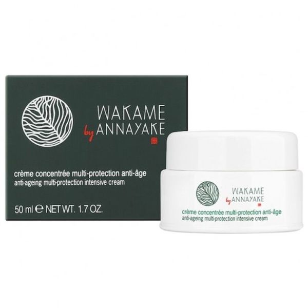 Creme Concentree Multi-Protection Anti-Age Wakame - 50 ml
