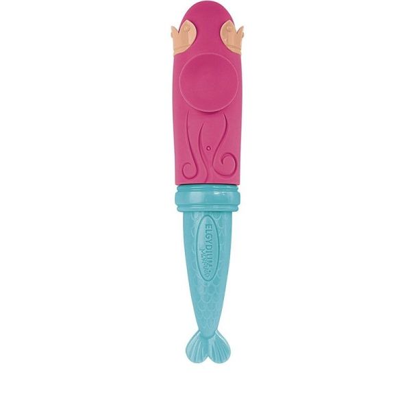 Brosse a dents Kids 2-6 ans - Sirene - 1 brosse a dents