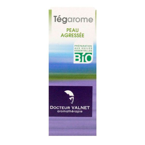 Cosbionat Tegarome Desinf/Epiderm 50Ml