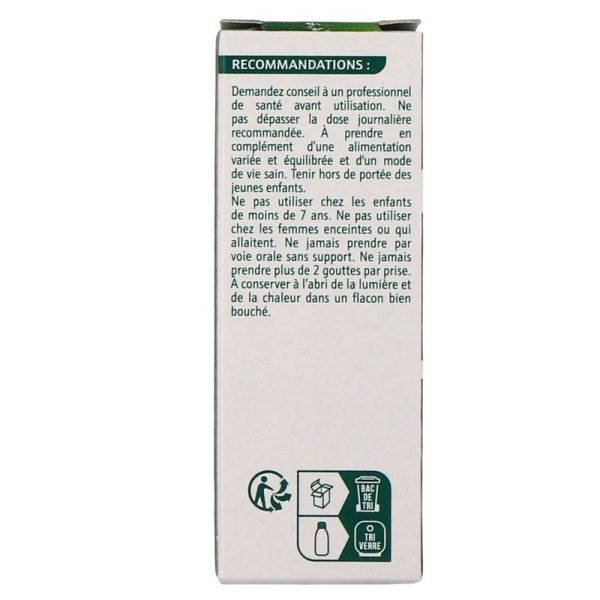 Baume de Copaiba - 10 ml