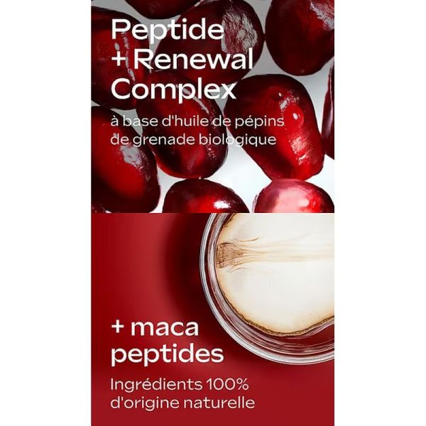 Lait-Sérum raffermissant Grenade - 250 ml