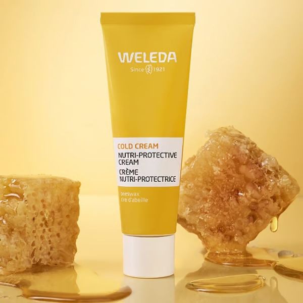 COLD CREAM Visage - 30 ml