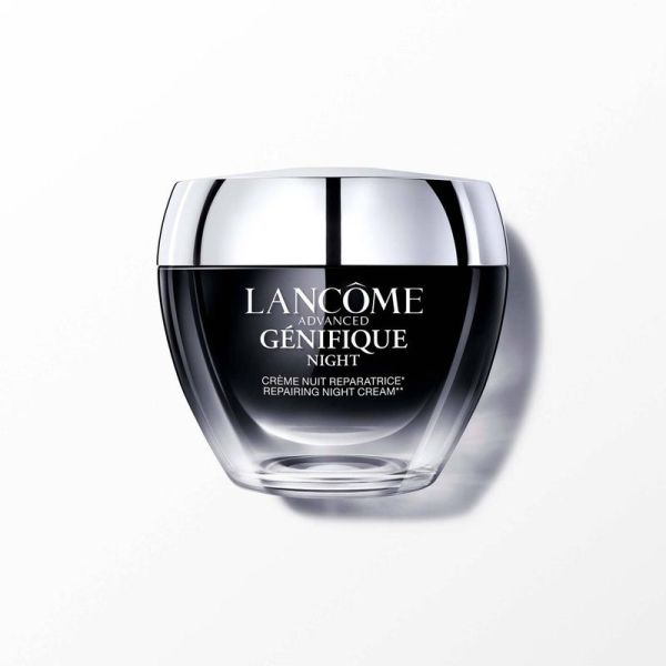 ADVANCED GÉNIFIQUE CRÈME NUIT - 50 ml
