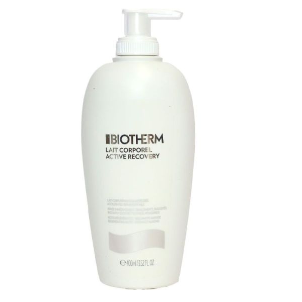 Bioth Corps Lait Active Recovery 400Ml