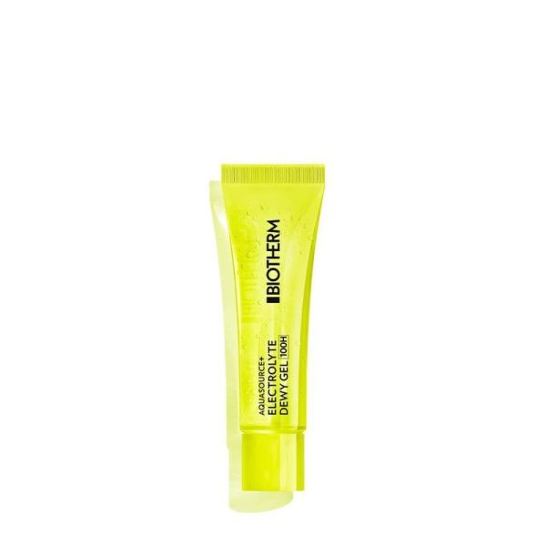 Electrolyte Dewy Gel 100H AQUASOURCE+ - 30 ml