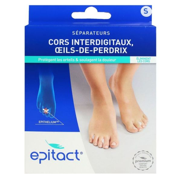 Epitact Separat Orteil Pm Bte6