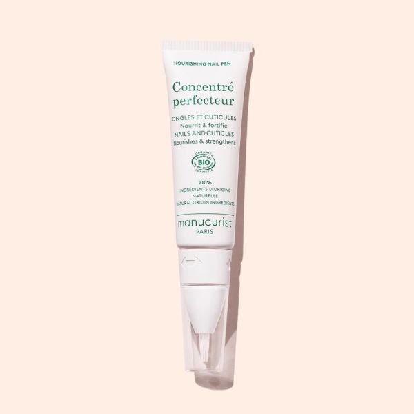 Concentré Perfecteur Cosmos Organic - 10 mL