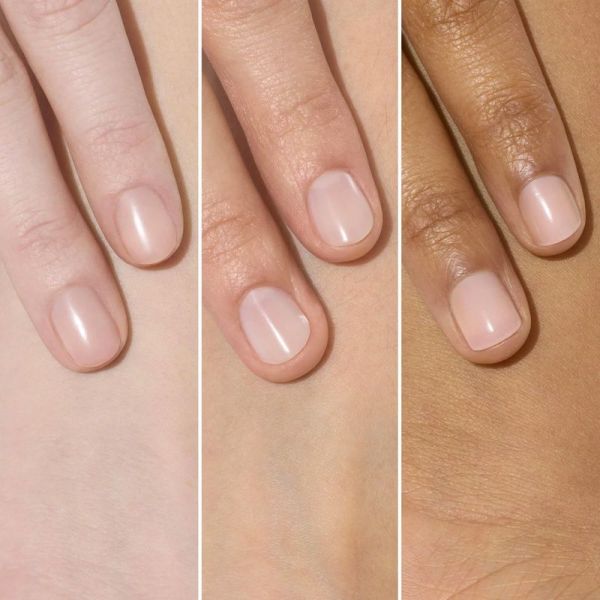 Vernis soin lissant Active Smooth - 00 Rosé - 15 ml