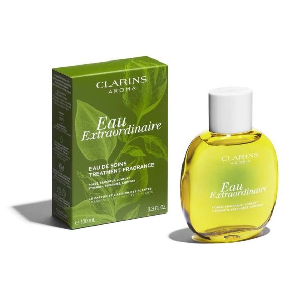 Clarins Eau Extraordinaire 50Ml Rupt